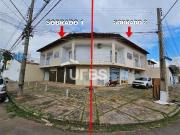 Casa / Sobrado para Venda em Goiânia/GO Vila Paraíso 3...