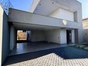 Casa / Sobrado para Venda em Goiânia/GO Vila Rezende 3...