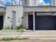 Casa / Sobrado para Venda em Goiânia/GO Vila Rosa 3 Quartos