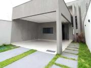Casa / Sobrado para Venda em Goiânia/GO Vila Rosa 3 Quartos
