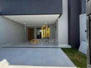 Casa / Sobrado para Venda em Goiânia/GO Vila Rosa 3 Quartos