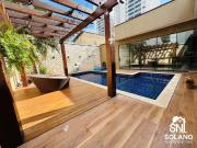 Casa / Sobrado para Venda em Goiânia/GO Vila Rosa 3 Quartos