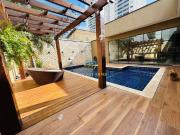 Casa / Sobrado para Venda em Goiânia/GO Vila Rosa 3 Quartos