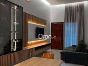 Casa / Sobrado para Venda em Goiânia/GO Vila Rosa 3 Quartos