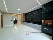 Casa / Sobrado para Venda em Goiânia/GO Vila Rosa 4 Quartos