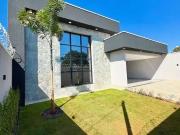 Casa / Sobrado para Venda em Goiânia/GO Vila Rosa 4 Quartos