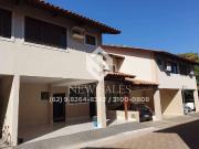 Casa / Sobrado para Venda em Goiânia/GO Vila São João 3...