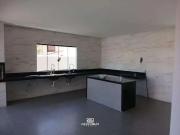 Casa / Sobrado para Venda em Goiânia/GO Vila Santa...