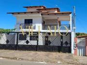 Casa / Sobrado para Venda em Goiânia/GO Vila Santa Rita...