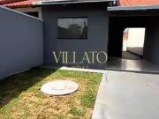 Casa / Sobrado para Venda em Goianira/GO Residencial São...