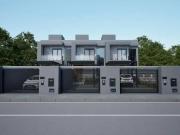 Casa / Sobrado para Venda em Governador Celso Ramos/SC...