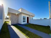 Casa / Sobrado para Venda em Governador Celso Ramos/SC...