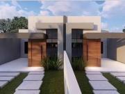 Casa / Sobrado para Venda em Governador Celso Ramos/SC...