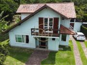 Casa / Sobrado para Venda em Governador Celso Ramos/SC...