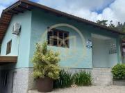 Casa / Sobrado para Venda em Governador Celso Ramos/SC...