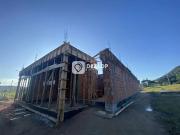 Casa / Sobrado para Venda em Governador Celso Ramos/SC...