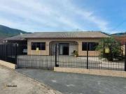 Casa / Sobrado para Venda em Governador Celso Ramos/SC...