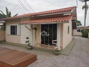 Casa / Sobrado para Venda em Governador Celso Ramos/SC...