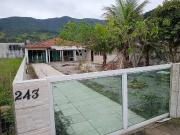 Casa / Sobrado para Venda em Governador Celso Ramos/SC...