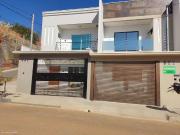 Casa / Sobrado para Venda em Governador Valadares/MG...