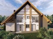 Casa / Sobrado para Venda em Gramado/RS Planalto 3 Quartos