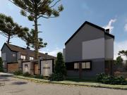 Casa / Sobrado para Venda em Gramado/RS Vale dos...