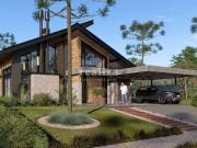 Casa / Sobrado para Venda em Gramado/RS Vivendas do...