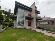 Casa / Sobrado para Venda em Gramado/RS Vivendas do...