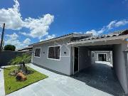 Casa / Sobrado para Venda em Gravataí/RS Girassol 3 Quartos
