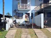 Casa / Sobrado para Venda em Gravataí/RS Natal 2 Quartos