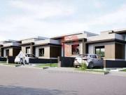 Casa / Sobrado para Venda em Gravataí/RS Terranova 2 Quartos