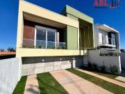 Casa / Sobrado para Venda em Gravataí/RS Terranova 3 Quartos