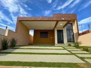 Casa / Sobrado para Venda em Gravataí/RS Terranova 3 Quartos