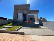 Casa / Sobrado para Venda em Gravataí/RS Terranova 3 Quartos