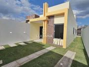 Casa / Sobrado para Venda em Gravatá/PE Cruzeiro 3 Quartos