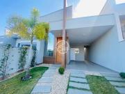 Casa / Sobrado para Venda em Guabiruba/SC Centro 3 Quartos