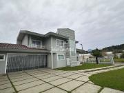 Casa / Sobrado para Venda em Guabiruba/SC Centro 3 Quartos