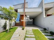 Casa / Sobrado para Venda em Guabiruba/SC Centro 3 Quartos