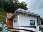 Casa / Sobrado para Venda em Guabiruba/SC Centro 3 Quartos