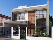 Casa / Sobrado para Venda em Guabiruba/SC São Pedro 4...