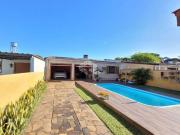 Casa / Sobrado para Venda em Guaíba/RS Alegria 2 Quartos