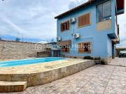 Casa / Sobrado para Venda em Guaíba/RS Jardim Santa Rita...