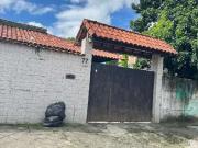 Casa / Sobrado para Venda em Guapimirim/RJ Bananal 3 Quartos