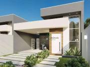 Casa / Sobrado para Venda em Guapimirim/RJ Cotia 3 Quartos