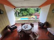 Casa / Sobrado para Venda em Guapimirim/RJ Iconha 5 Quartos