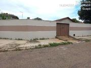 Casa / Sobrado para Venda em Guapó/GO Centro 2 Quartos