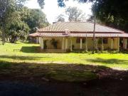 Casa / Sobrado para Venda em Guapó/GO Zona Rural 5 Quartos