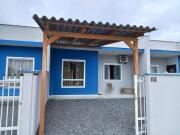 Casa / Sobrado para Venda em Guaramirim/SC Bananal do...