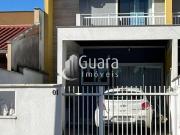 Casa / Sobrado para Venda em Guaramirim/SC Bananal do...