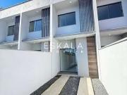 Casa / Sobrado para Venda em Guaramirim/SC Ilha da...